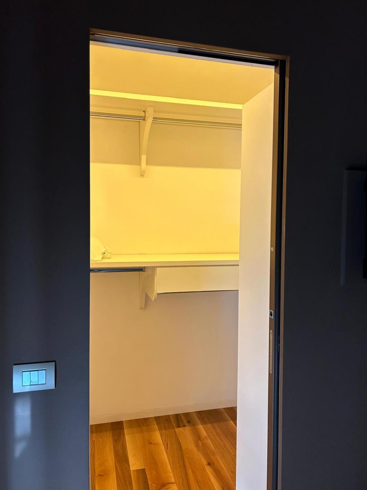 B&B Serangi - Il Piacere Di Sentirsi A Casa Cercola Exterior foto