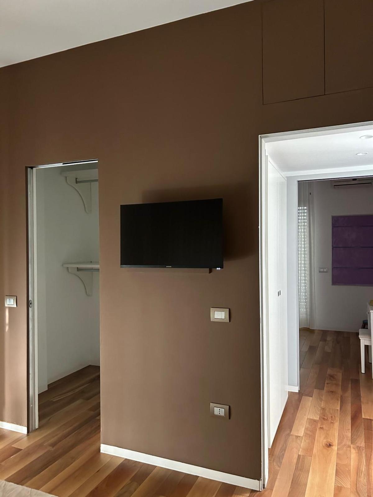 B&B Serangi - Il Piacere Di Sentirsi A Casa Cercola Exterior foto