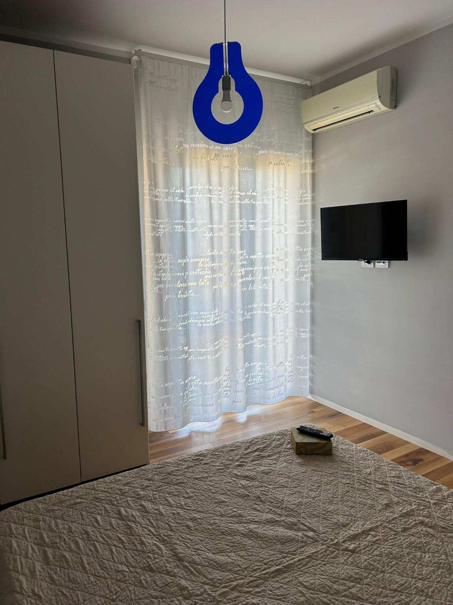 B&B Serangi - Il Piacere Di Sentirsi A Casa Cercola Exterior foto
