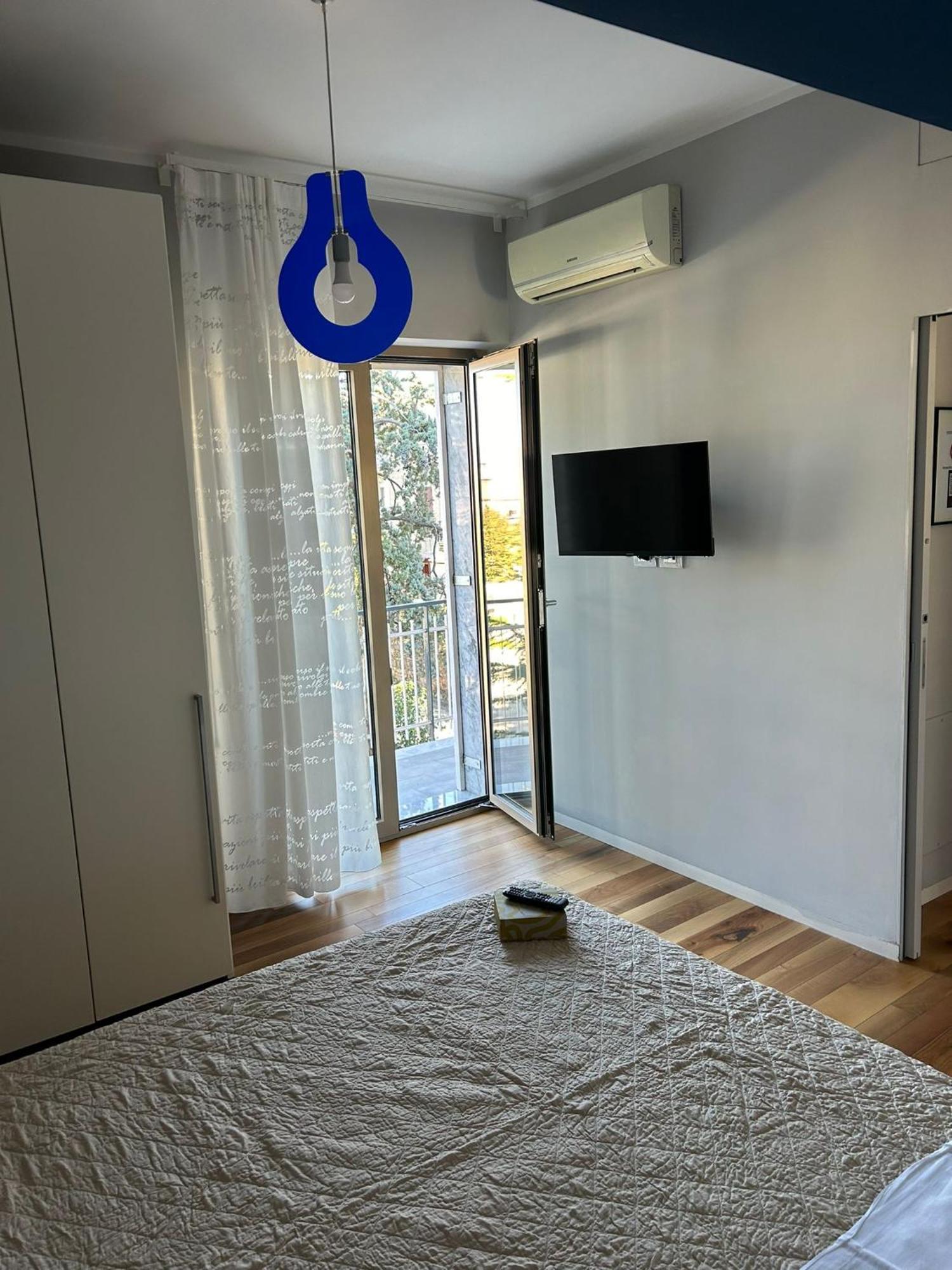 B&B Serangi - Il Piacere Di Sentirsi A Casa Cercola Exterior foto