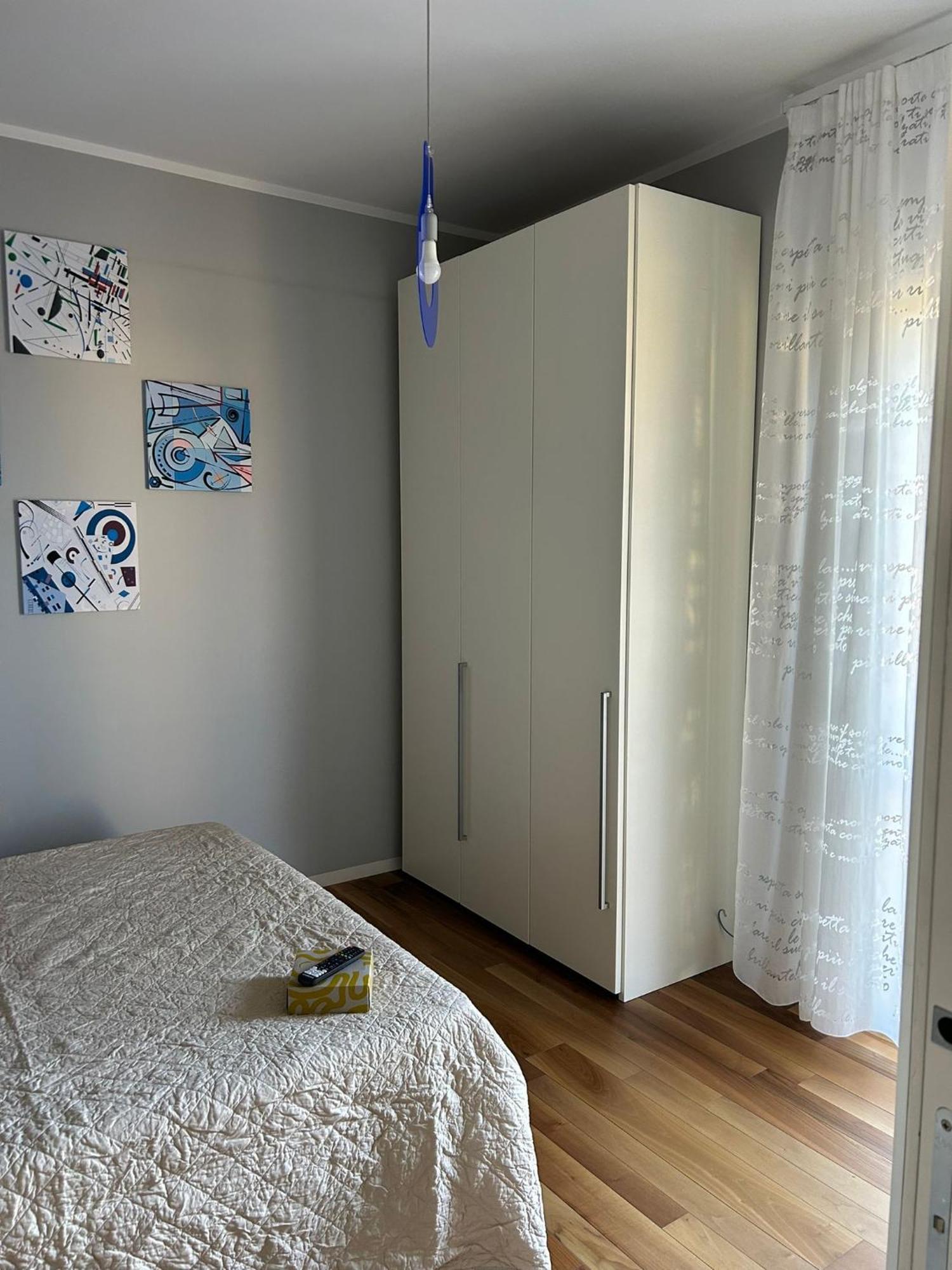 B&B Serangi - Il Piacere Di Sentirsi A Casa Cercola Exterior foto