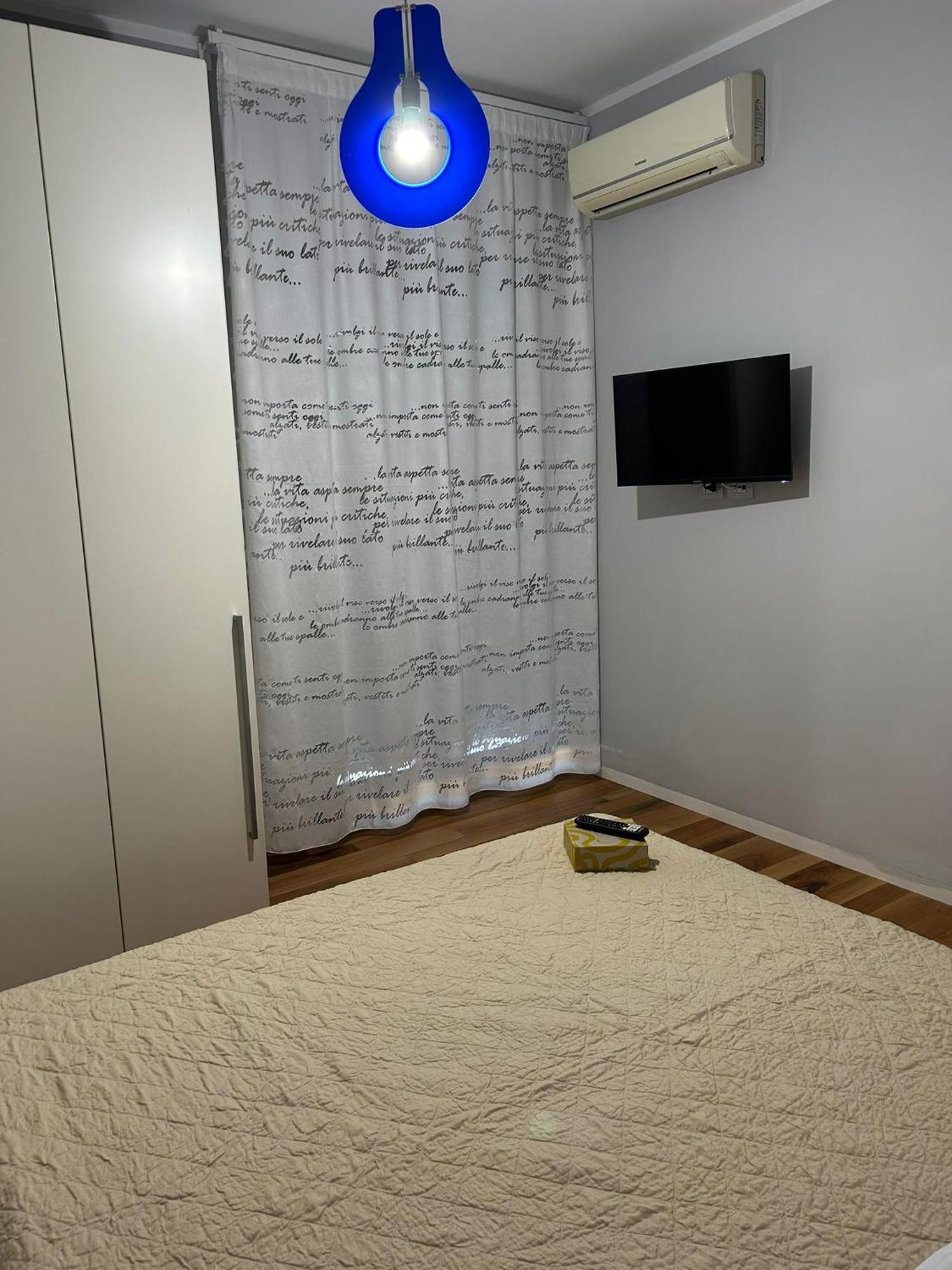 B&B Serangi - Il Piacere Di Sentirsi A Casa Cercola Exterior foto