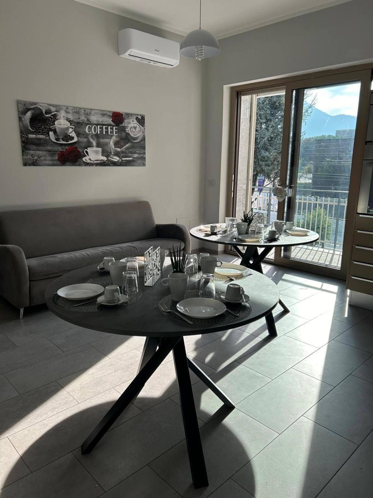 B&B Serangi - Il Piacere Di Sentirsi A Casa Cercola Exterior foto